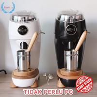 Jual Niche Grinder Terbaik - Harga 
