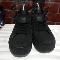 puma fenty trainers womens