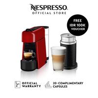 Jual Nespresso Essenza Terdekat - Harga 
