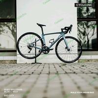 Jual Specialized Roubaix Murah 