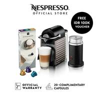 Jual Aeroccino Terbaru - Harga Murah 