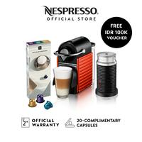Jual Mesin Kopi Nespresso Terlengkap 