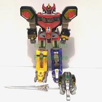 Mighty Morphin Power Rangers Megazord 