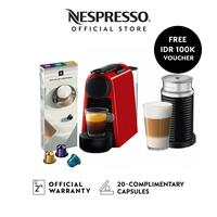 Jual Nespresso Essenza Mini Terdekat 