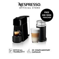 Jual Nespresso Essenza Terdekat - Harga 