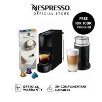 Jual Nespresso Essenza Terdekat - Harga 