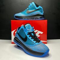 lebron 7 blue