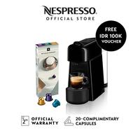 Jual Nespresso Essenza Terdekat - Harga 
