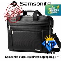 Jual Samsonite Original Murah \u0026 Terbaik 