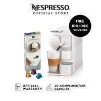 Jual Nespresso Lattissima Terdekat 
