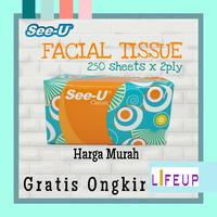 Jual Tisu Wajah Murah & Lengkap - Harga Juli 2025