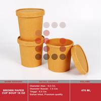 Jual Paper Cup Terlengkap - Harga Terbaru Juli 2025 & Cicilan 0%
