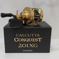 Jual Shimano Calcutta Conquest 201 XG 2022 - Kab. Batang