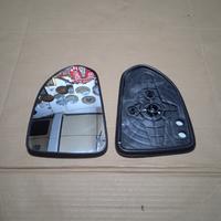 kaca spion sebelah kanan RH HONDA JAZZ & CITY lama 2004 sd 2008