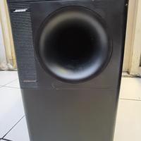 Jual Bose Acoustimass Terlengkap 