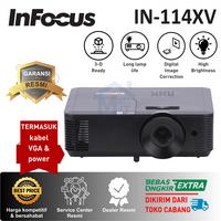 Jual Projector Infocus In Murah 