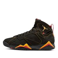 jordan 7 full black