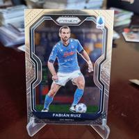 fabian ruiz prizm