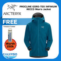 Arcteryx Procline GORE-TEX Infinium Jacket Men's