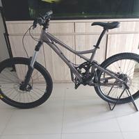 Jual Sepeda Giant Reign Terbaik - Harga 