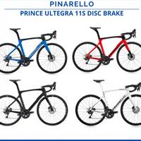 Jual Pinarello Prince Terbaik - Harga 