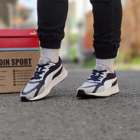 puma pacer red