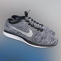 nike flyknit racer cookies and cream