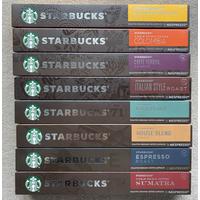 Jual Starbucks Nespresso Terdekat 