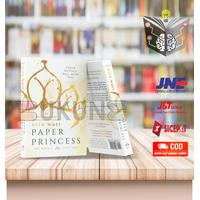 Buku Paper Princess A Novel by Erin Watt (ENGLISH)