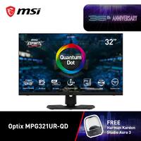 Jual 144 Hz Monitor Murah \u0026 Terbaik 