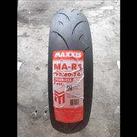 Jual Maxxis Ma R1 14 Murah - Harga Terbaru 2024