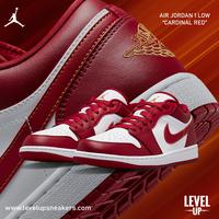 jordan lowtops