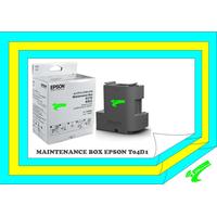 Jual Maintenance Box T04d1 Murah - Harga Terbaru 2024