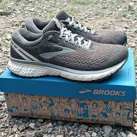 brooks womens ghost 11
