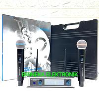 Jual Sennheiser G2 Terlengkap - Daftar 