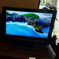 Jual Tv Toshiba 24 Inch Terlengkap 