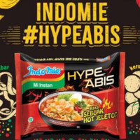 indomie seblak hot jeletot