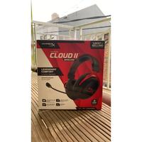 Jual Hyperx Second Terbaru - Harga 