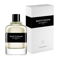 gentleman givenchy spray