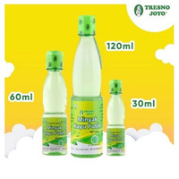 Tresno Joyo Minyak Kayu Putih Tresno Joyo TresnoJoyo - IVA
