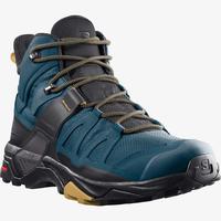 hiking boot salomon group