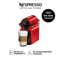 Jual Nespresso Machine Terlengkap 