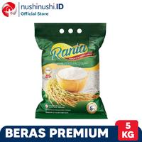 Jual Beras 5 Kg Terdekat - Harga Murah & Grosir Januari 2023