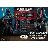 Jual Hot Toys Obi Wan Murah \u0026 Terbaik 