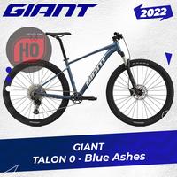 Jual Aneka Giant Talon Terlengkap 