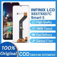Jual Lcd Infinix Smart 5 Murah - Harga 