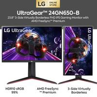 Jual 24gn650 Murah - Harga Terbaru 