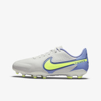 Sepatu Bola Anak [TERBARU] - Nike JR Tiempo 9 Acadmy FG - Original
