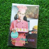 SAJIAN NIKMAT DARI DAPUR KOKI CILIK KALEA MAJEEDA