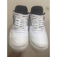 air force type white black volt